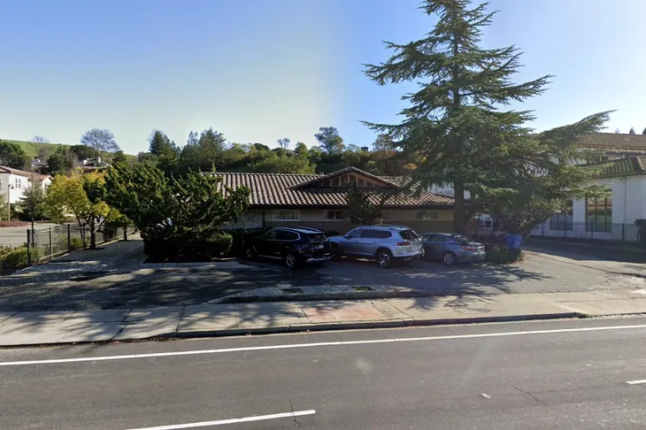 Rheem Veterinary Medical Hospital