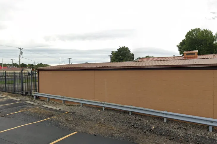 West Lake Animal Hospital