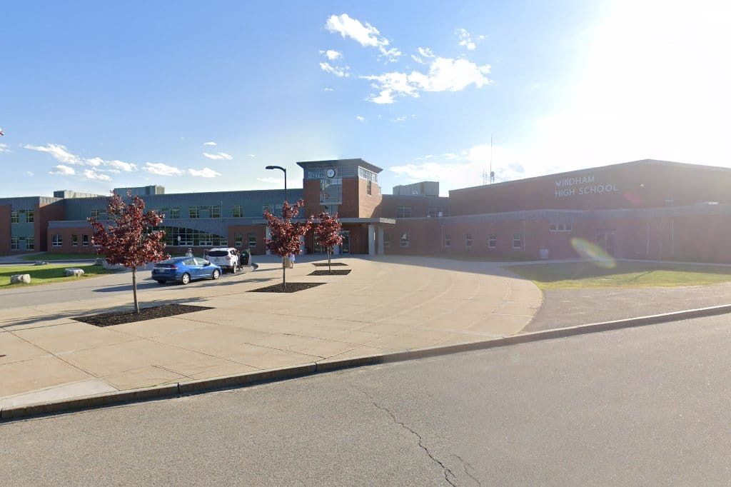 Windham High School