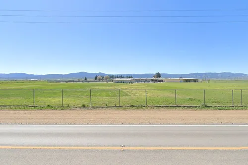 Cuyama Elementary School