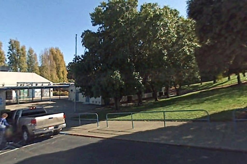 Vallejo Charter School