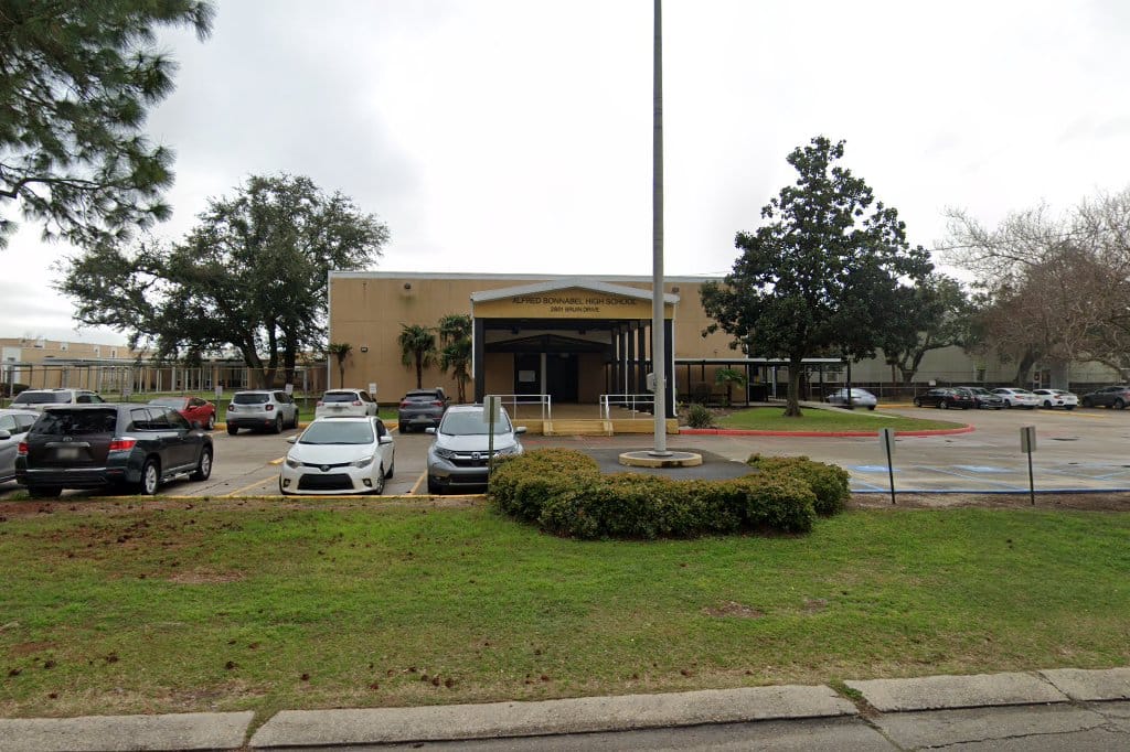 Bonnabel Magnet Academy High School