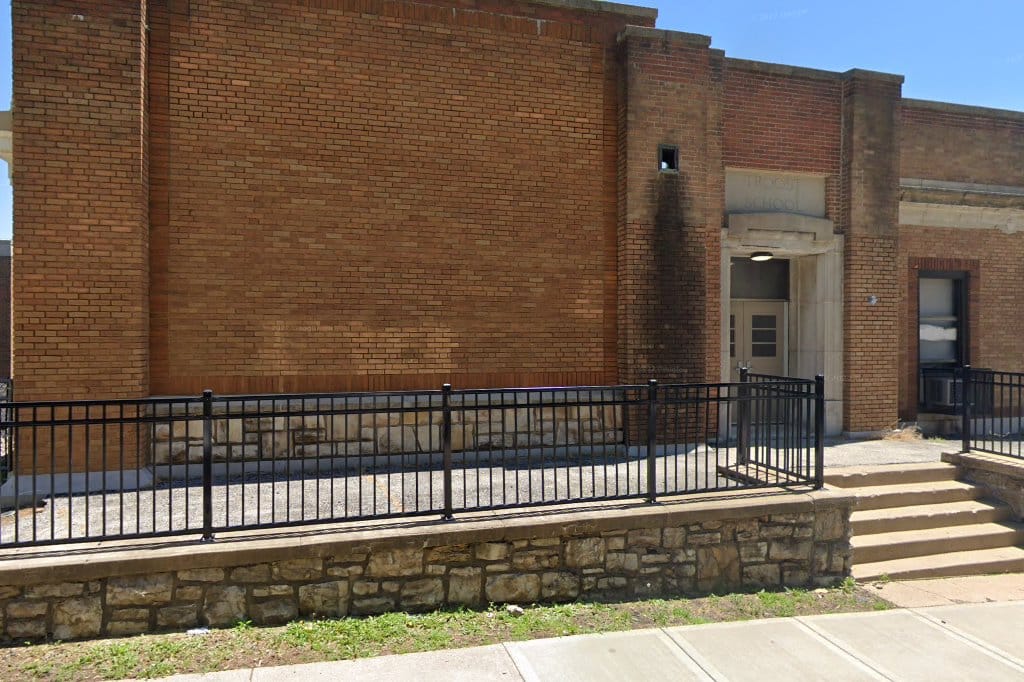 Troost Elementary School
