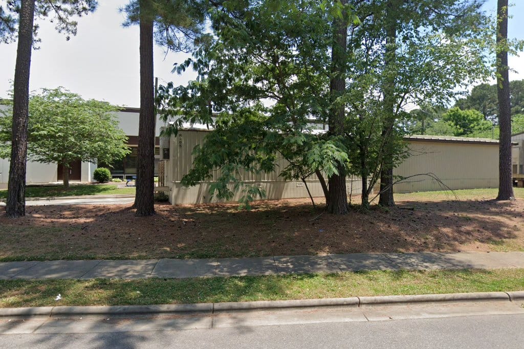 Berryhill School