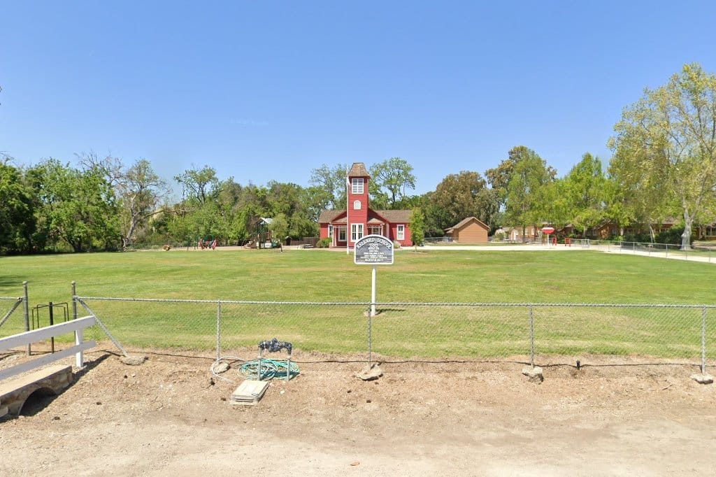 Ballard School