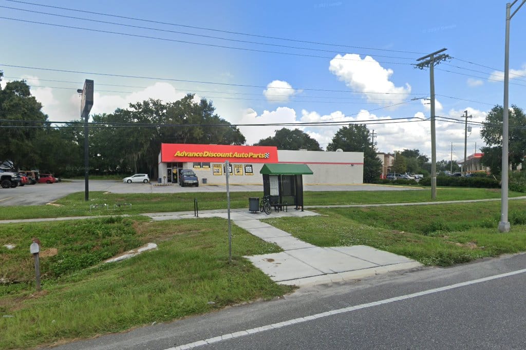 Goodwill Auburndale