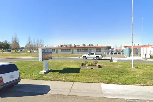 DH White Elementary School