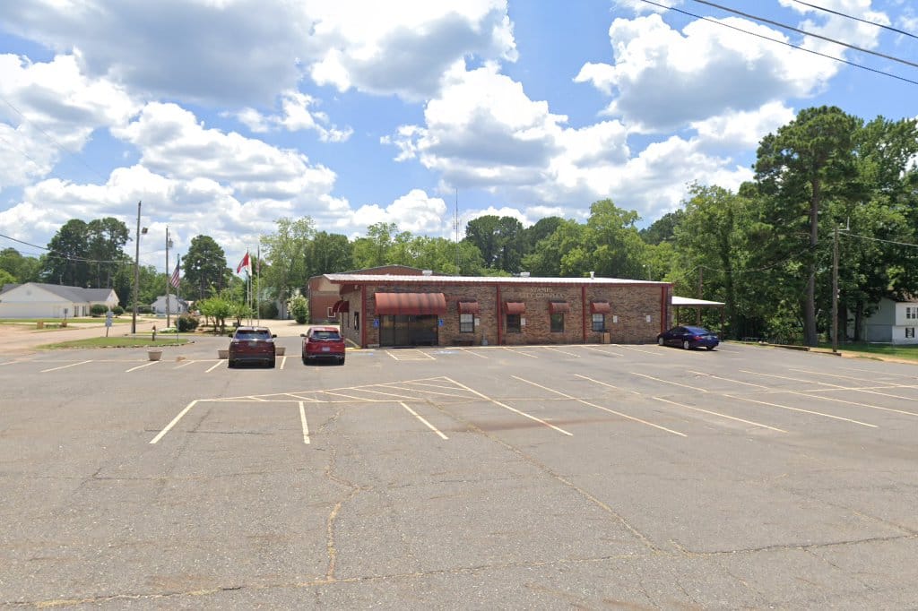 Stamps Testing Facility