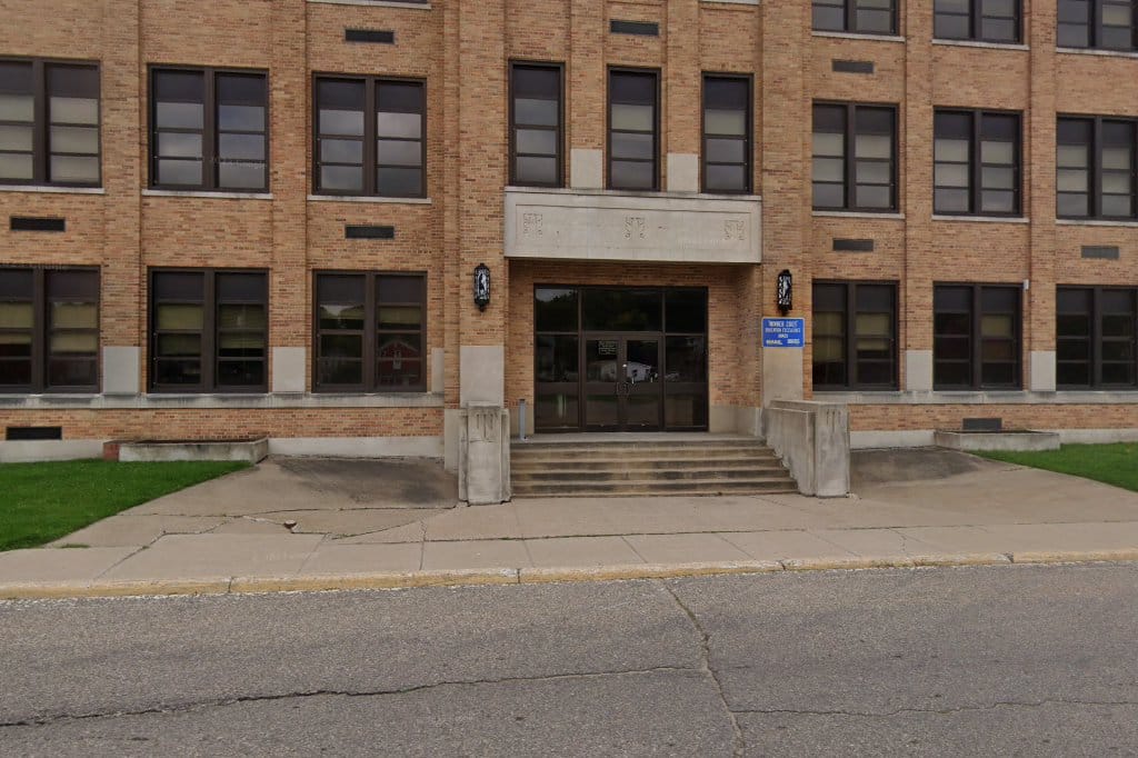 Central Middle School