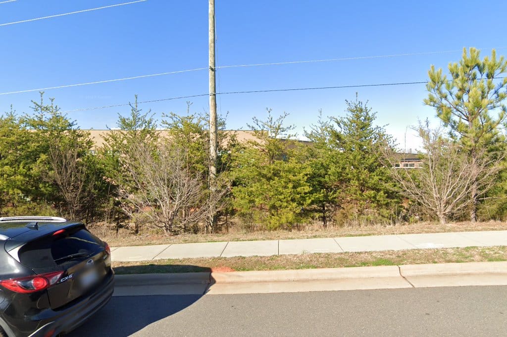 Berewick Elementary School