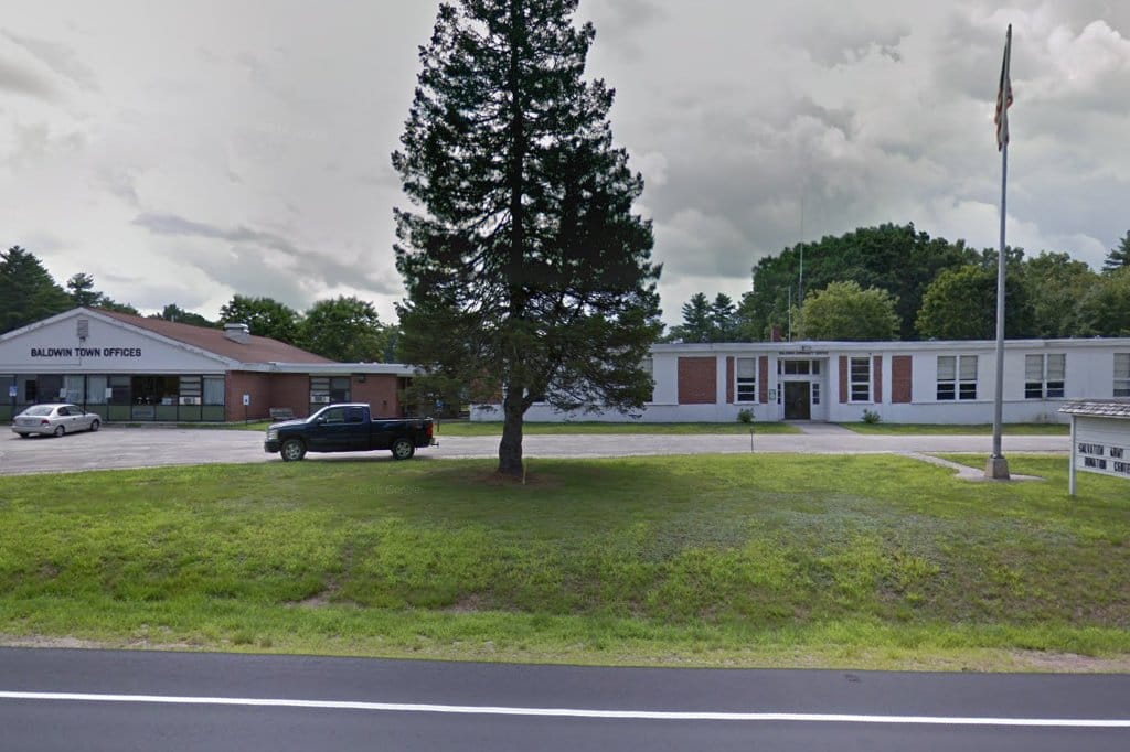 Baldwin Creek Elementary School
