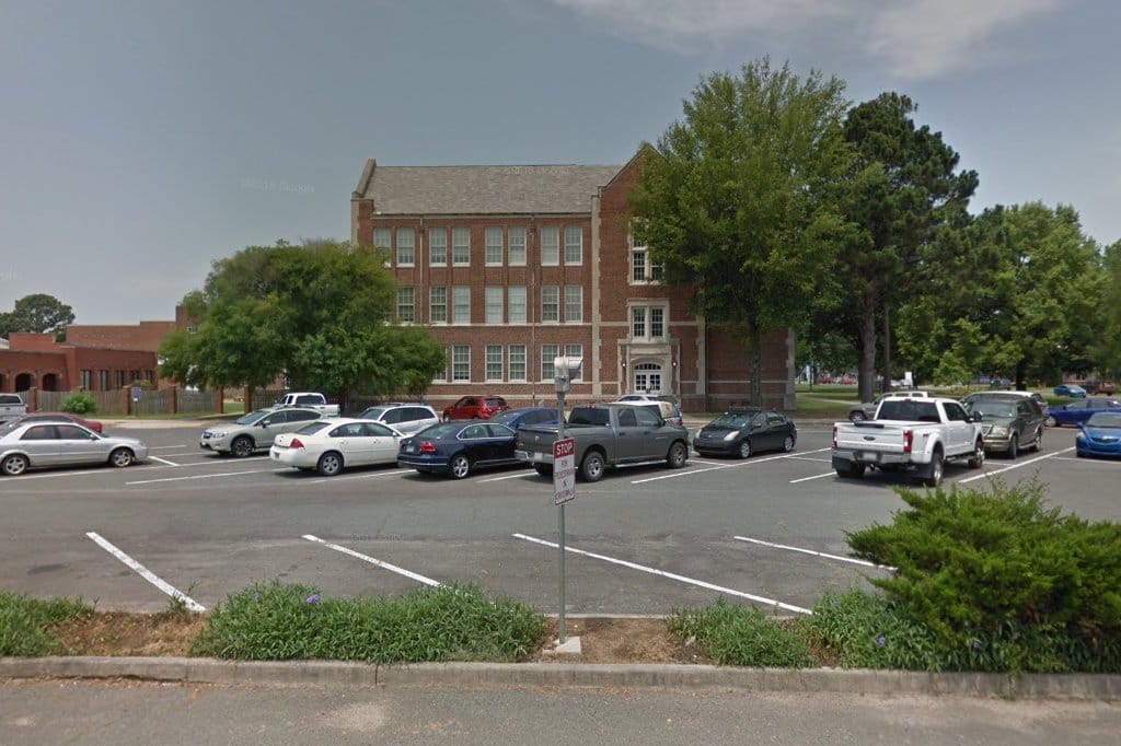 Louisiana School for Math, Science, and the Arts