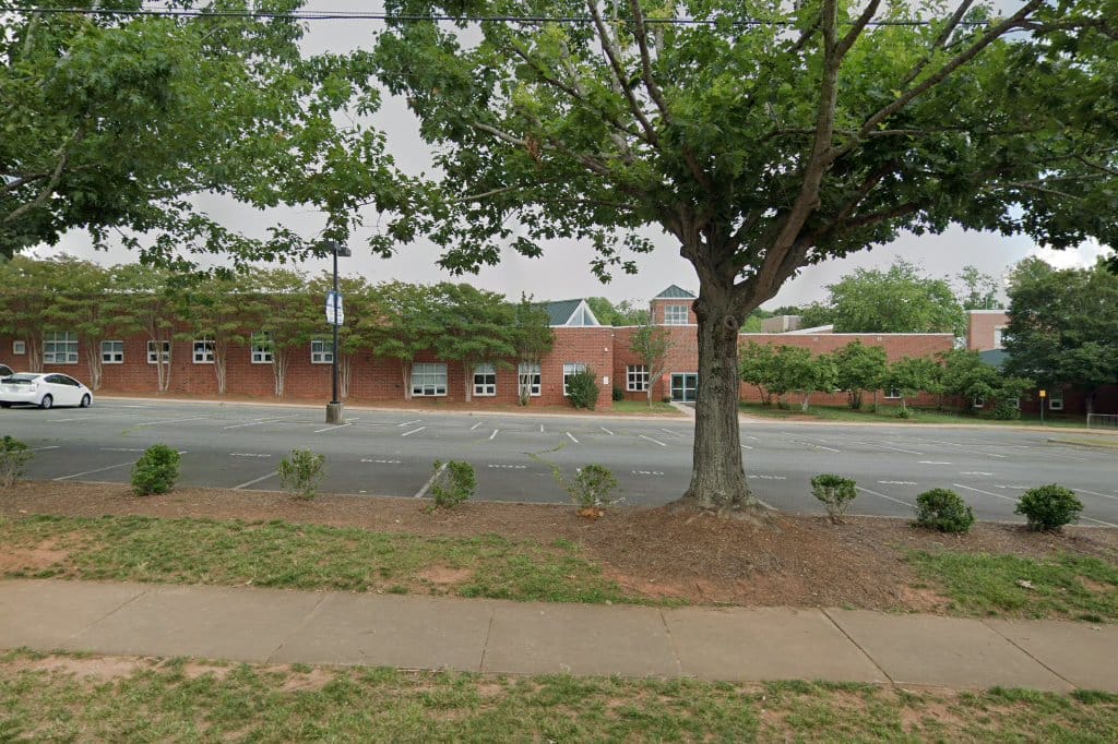 Davidson Elementary School