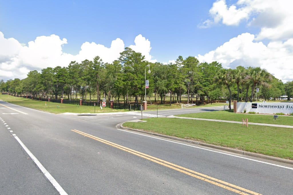 Northwest Florida State College