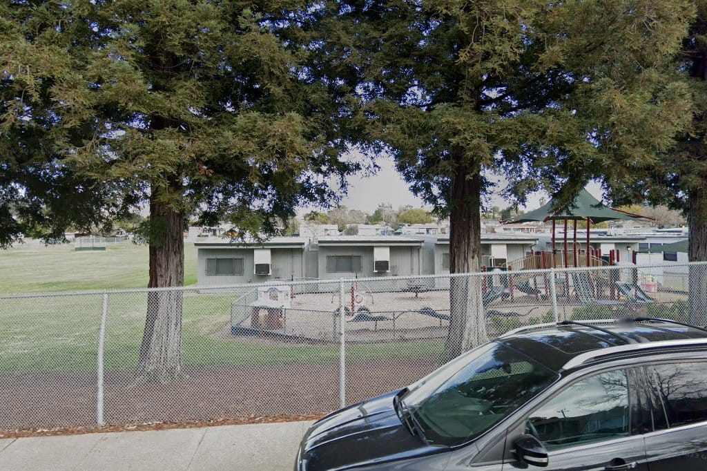 Johnston Cooper Elementary School