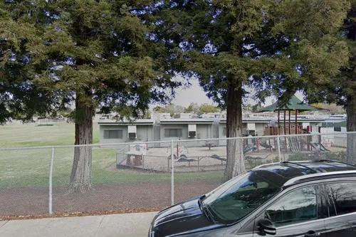 Johnston Cooper Elementary School