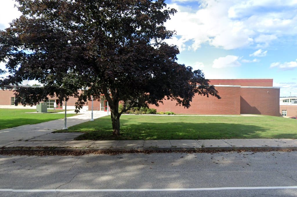 South Prairie Elementary School