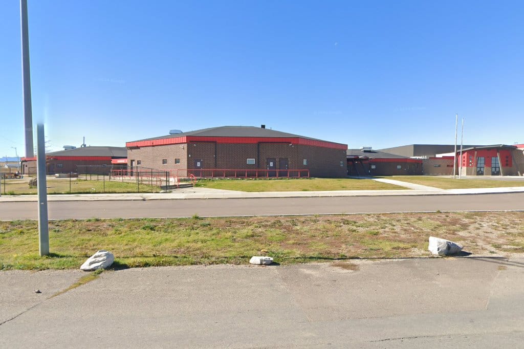 Browning Middle School