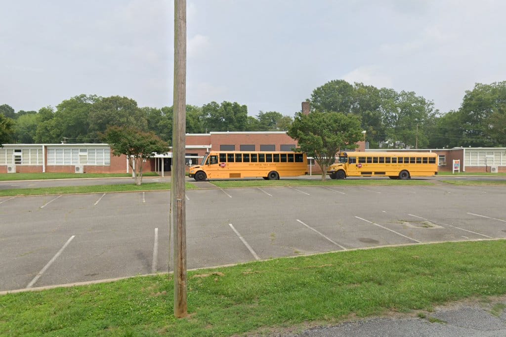 North Elementary School
