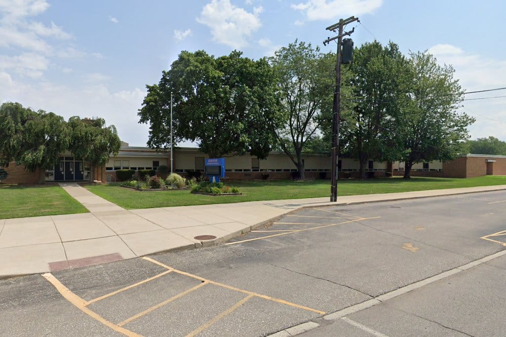 Kinyon Elementary School