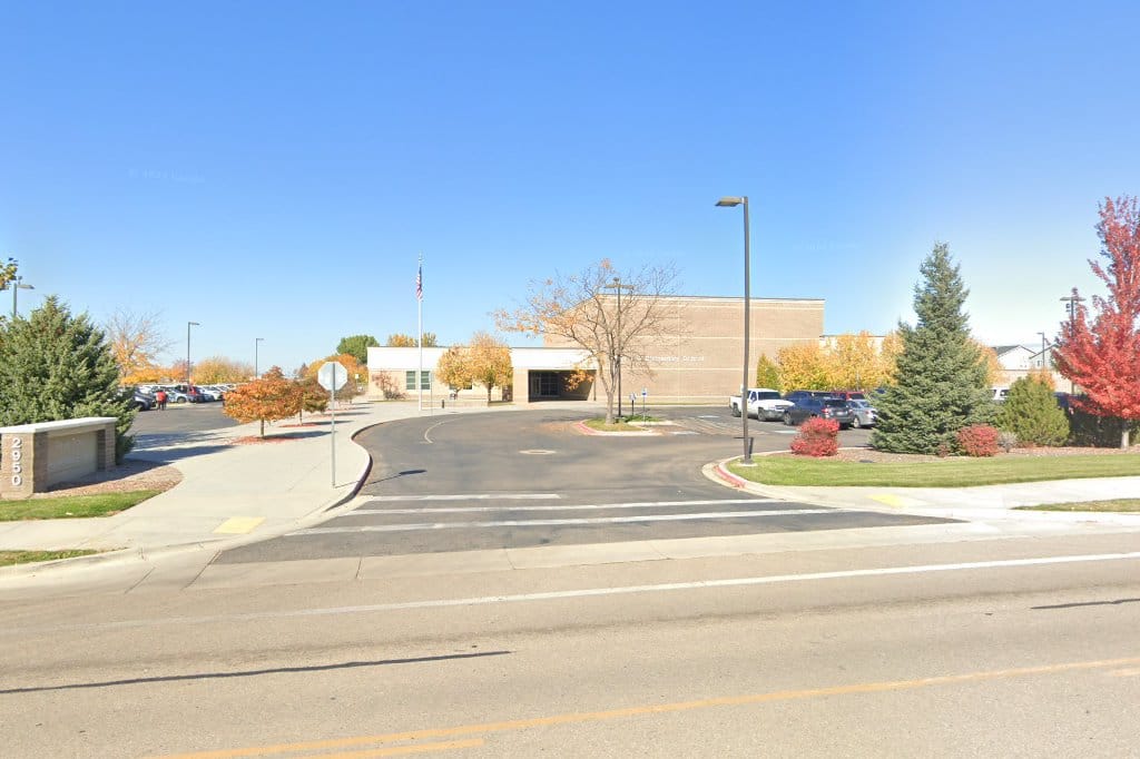 Silver Trail Elementary School