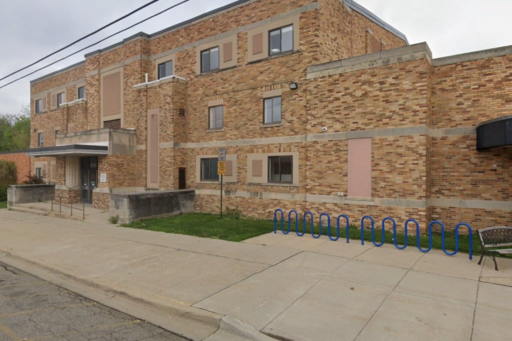 Adrian Middle School 5-6