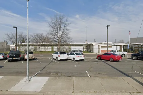 Vista Nueva High School