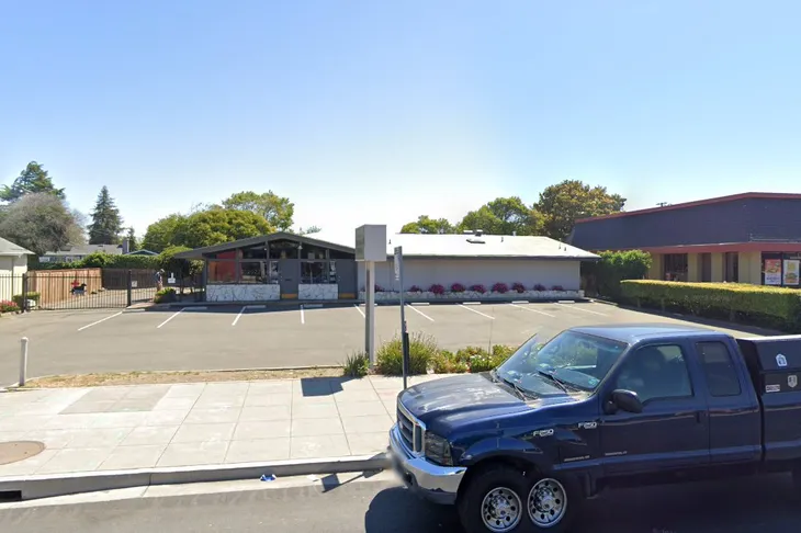 San Lorenzo Veterinary Hospital
