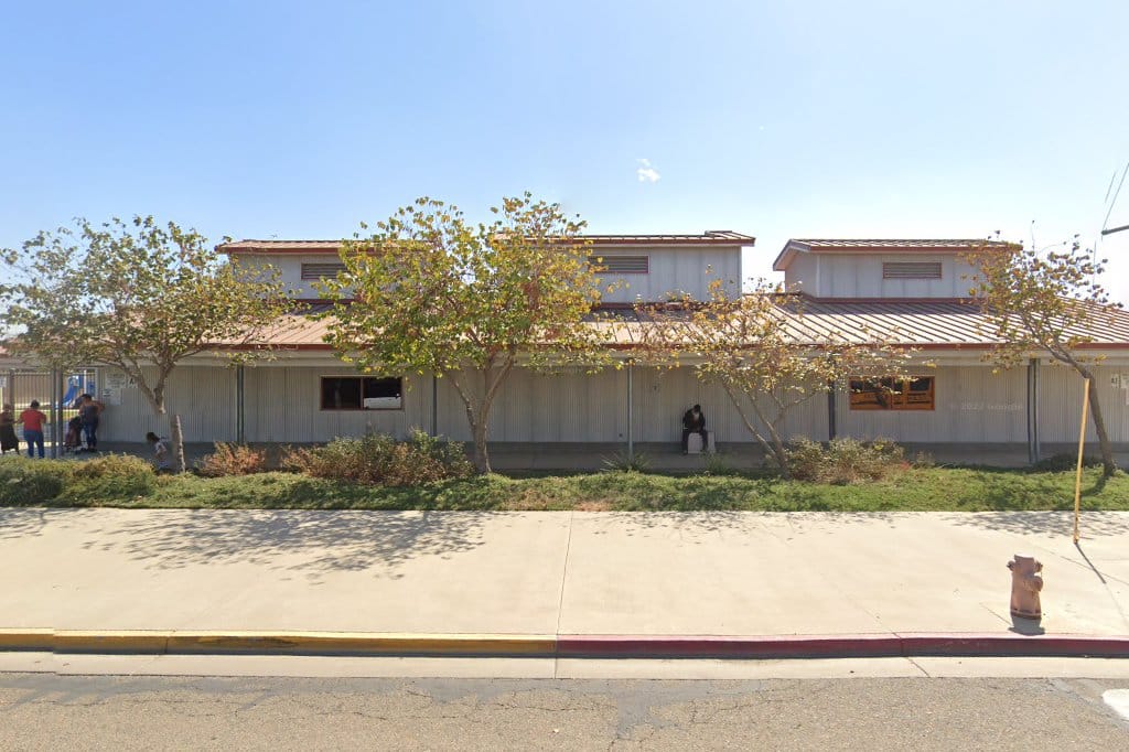 Heritage Elementary School