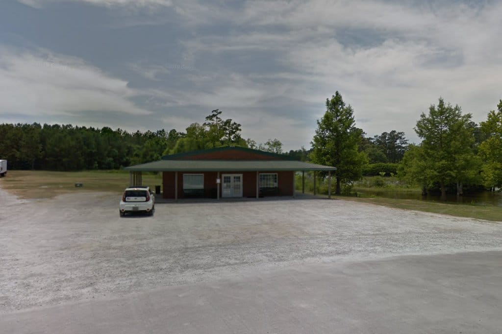 Tabor City Driver's License Office