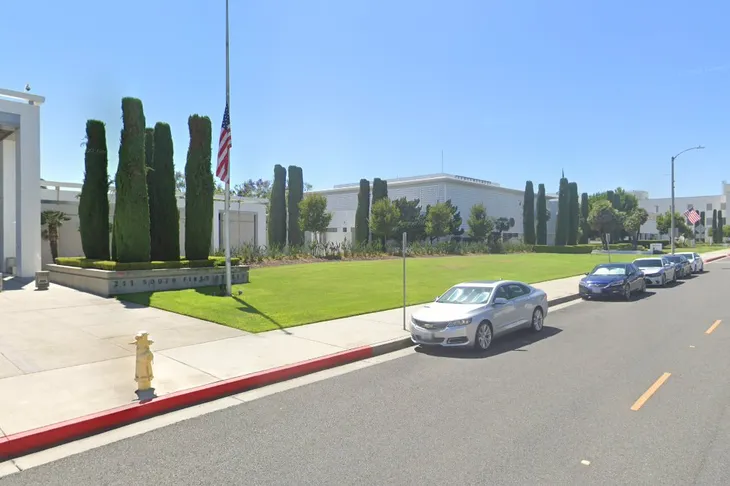 Alhambra Animal Control