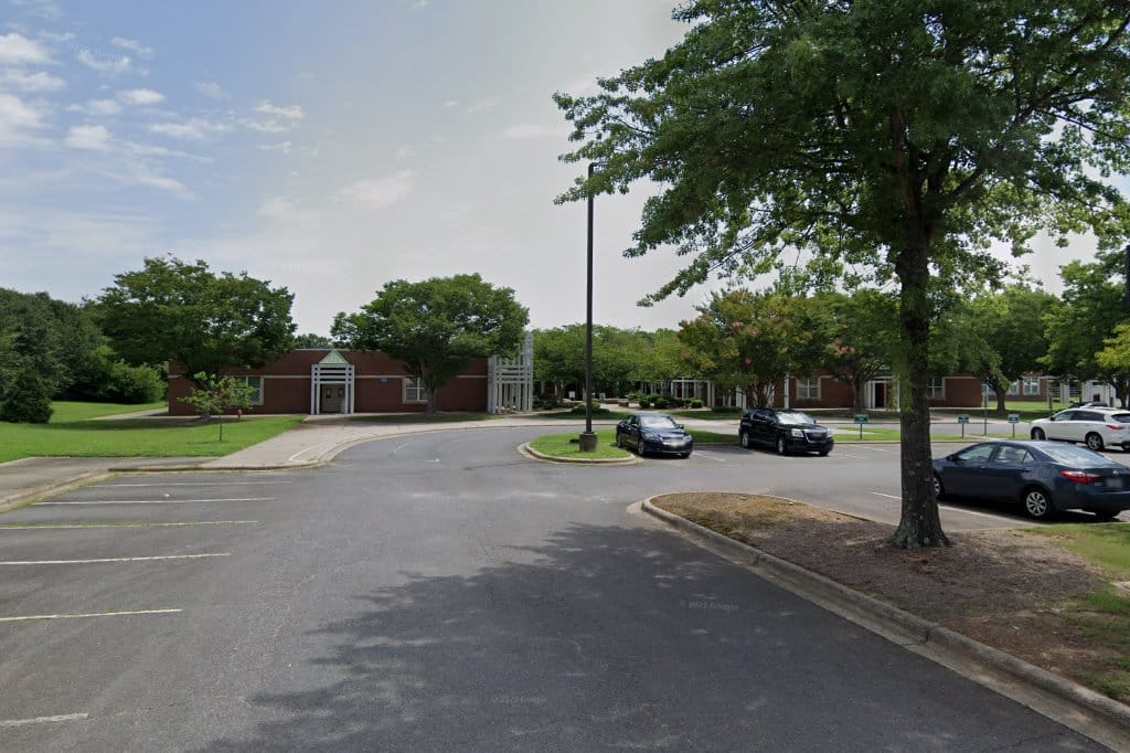 Lake Wylie Elementary School