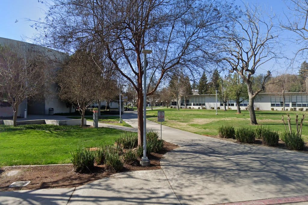 University Preparatory School