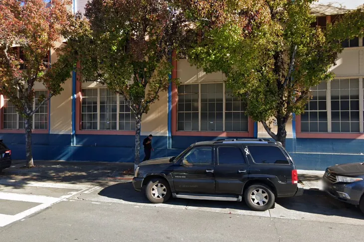 San Francisco Animal Control