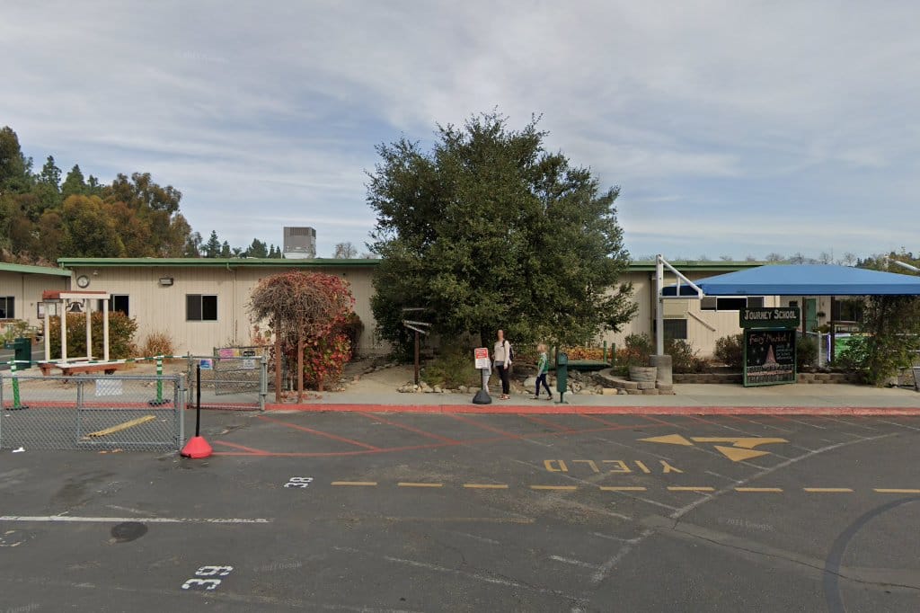 Journey Elementary School