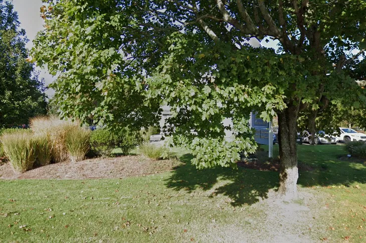 Marshfield Animal Hospital