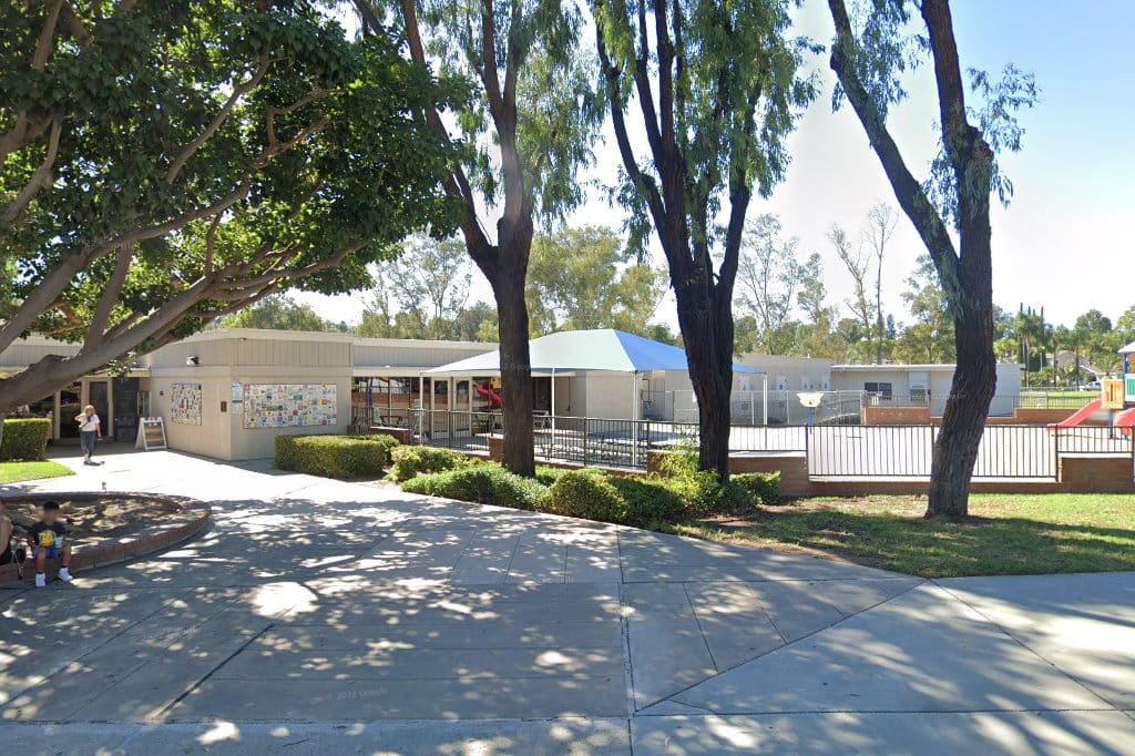 Carl Hankey Middle School