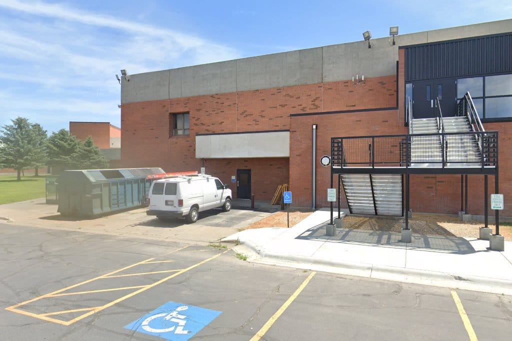 Bonneville High School
