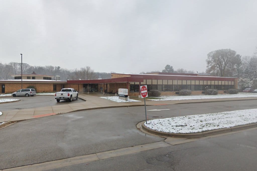 North Ward School