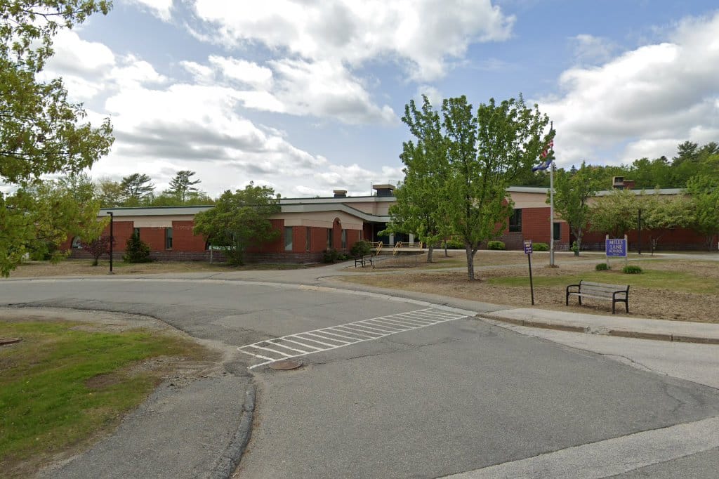 Miles Lane School