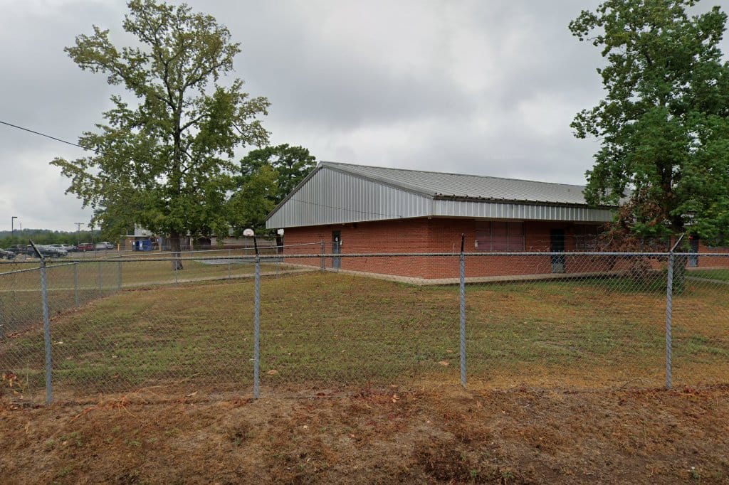 George L Parks Elementary School
