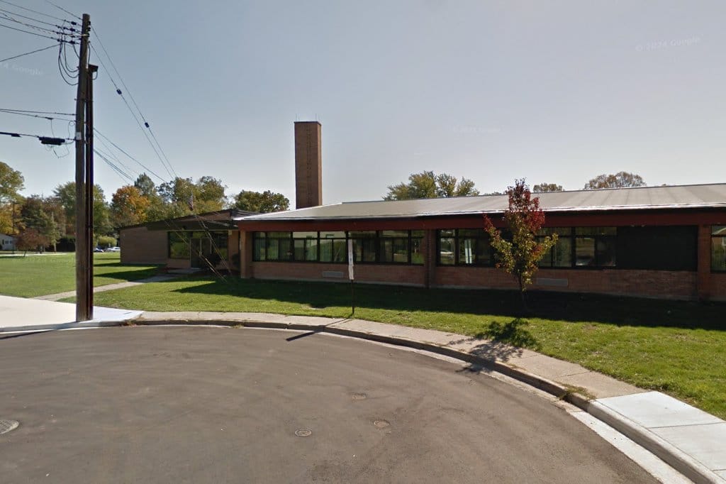 Cascades School