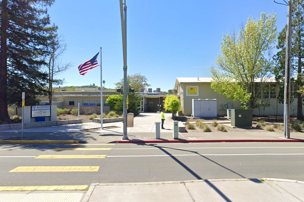 Spring Creek Matanzas Charter School