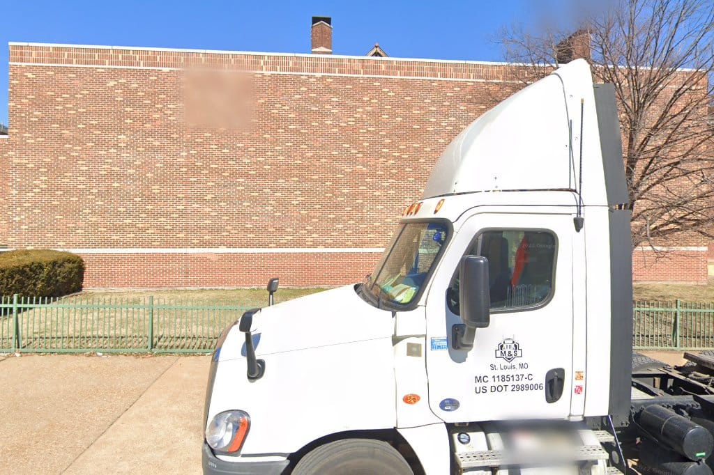 Ashland Elementary School