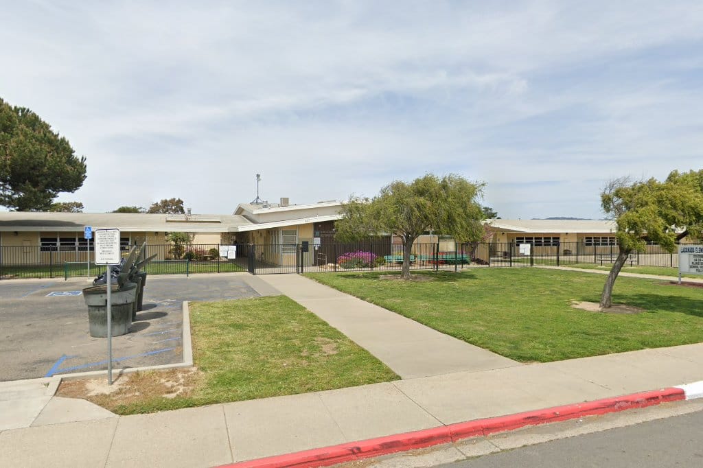 La Canada Elementary School