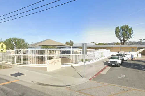 Las Lomas Elementary School