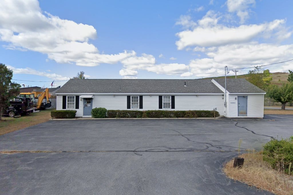 Merrimack Animal Hospital
