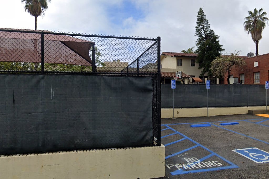 La Cuesta Continuation High School