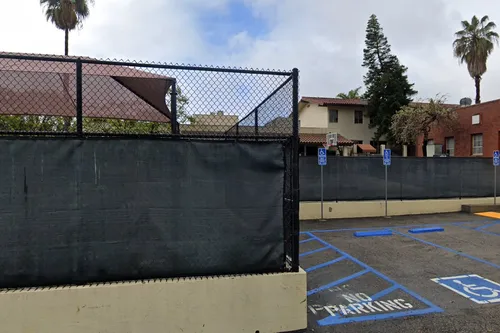 La Cuesta Continuation High School