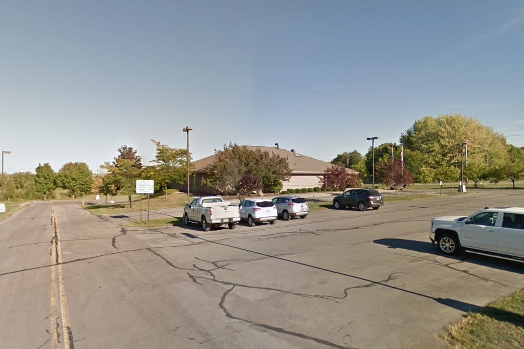Canandaigua Town Court